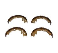 KAVO PARTS KBS-7403 Brake Shoe Set