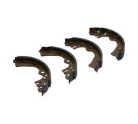 KAVO PARTS KBS-7417 Brake Shoe Set