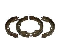 KAVO PARTS KBS-7440 Brake Shoe Set