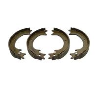 KAVO PARTS KBS-8408 Brake Shoe Set