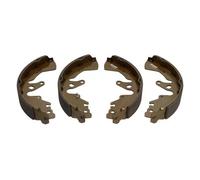 KAVO PARTS KBS-8901 Brake Shoe Set