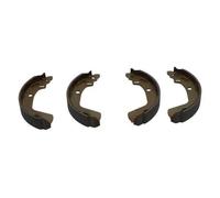 KAVO PARTS KBS-8927 Brake Shoe Set
