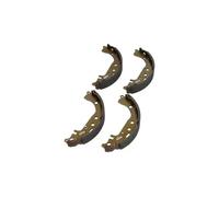 KAVO PARTS KBS-9904 Brake Shoe Set