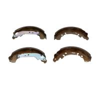 Brake shoes KBS-9906 KAVO PARTS for TOYOTA DAIHATSU