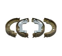 Brake shoes KBS-9909 KAVO PARTS