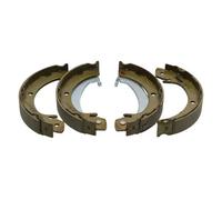 KAVO PARTS KBS-9924 Brake Shoe Set
