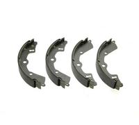 Brake Shoes Kia Picanto 2004
