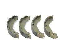 Brake Shoes Kia Sorento 2002