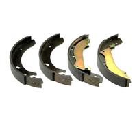 Brake Shoes Land Rover Freelander (LN) 98 - 06, Freelander Soft Top 98 - 06