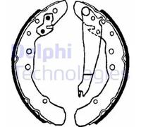 New Brake Shoe Set for AUDI DAEWOO SEAT VW:INCA,90 B3,VENTO,ESPERO,PRINCE