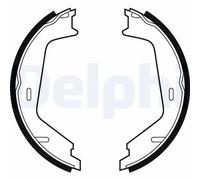 Fits DELPHI LOCKHEED HAMULCE LS1884 BRAKE SHOES. ⭐UK Stock⭐