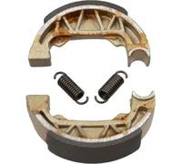 Brake shoes MCS989 TRW
