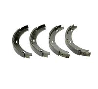 TRW GS8481 Handbrake shoes