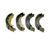 TRW GS8769 Brake Shoe Set