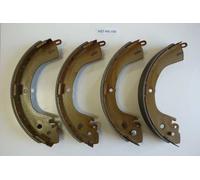 BRAKE SHOE SET GS8691 FOR MITSUBISHI STORM/SUV/L200 STRADA TRITON/Pickup COLT