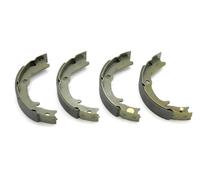 Brake Shoes Mitsubishi Outlander I/II 03-, Lancer 03-, Galant 92-