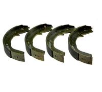 Brake Shoes Mitsubishi Pajero III/IV 00-