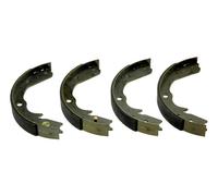 Brake Shoes Opel Frontera 2.2-3.2 11.91-10.04 / Diameter 210mm