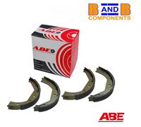 KRAFT 6022590 Handbrake shoes