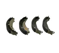 TRW GS8642 Brake Shoe Set
