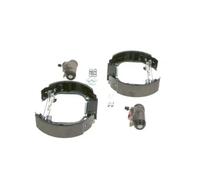 BOSCH 0 204 114 013 Drum brake kit