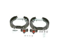 BOSCH 0 204 114 631 Drum brake kit