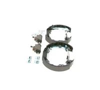 BOSCH 0 204 114 643 Drum brake kit