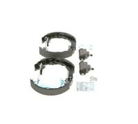 BOSCH 0 204 114 643 Drum brake kit