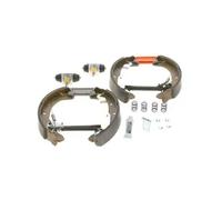BOSCH 0 204 114 652 Brake Set, drum brakes
