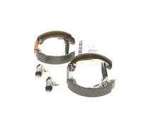 Brake shoes Pre-assembled 0 204 114 652 BOSCH for OPEL ASTRA H Estate ASTRA H