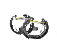 BOSCH 0 204 114 681 Brake Set, drum brakes