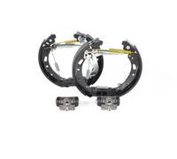 BOSCH 0 204 114 681 Brake Set, drum brakes