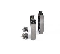 BOSCH 0 204 114 681 Brake Set, drum brakes