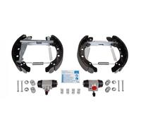 ATE 03.0520-4219.3 Brake Shoe Set Rear for