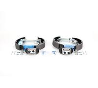 ATE 03.0520-4617.3 Brake Set, drum brakes