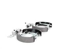 ATE 03.0520-4817.3 Brake Set, drum brakes