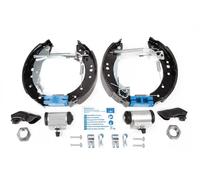 ATE 03.0520-7620.3 Brake Set, drum brakes