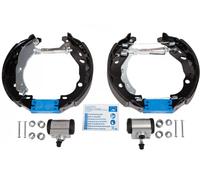 ATE 03.0520-9720.3 Brake Set, drum brakes