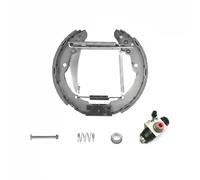 ZIMMERMANN 20990.115.7 Drum brake kit