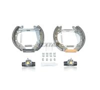 TEXTAR 84044700 Drum brake kit