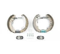 TEXTAR 84047901 Brake Set, drum brakes