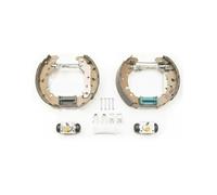 TEXTAR 84057300 Drum brake kit