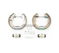 TEXTAR 84060000 Brake Set, drum brakes