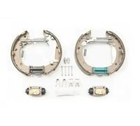 TEXTAR 84063300 Brake Set, drum brakes