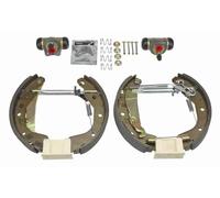 TRW GSK1623 Brake Set, drum brakes