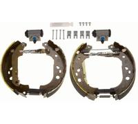 TRW Brake Shoes Set GSK1697 Genuine Top Quality Guaranteed New