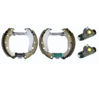 Brake shoes Pre-assembled K 23 059 BREMBO for FIAT DOBLO MPV DOBLO Box Body/MPV