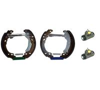 BREMBO K 23 065 Brake Set, drum brakes