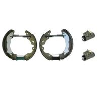 Brake shoes Pre-assembled K 24 040 BREMBO for FORD MONDEO MONDEO Saloon