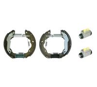 Brake shoes Pre-assembled K 30 009 BREMBO for HYUNDAI ELANTRA III MATRIX